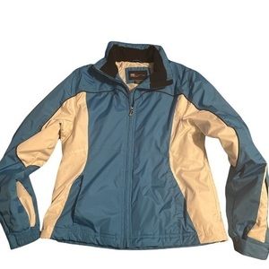 VINTAGE Saint Johns’s Bay Active, Ski Coat Medium